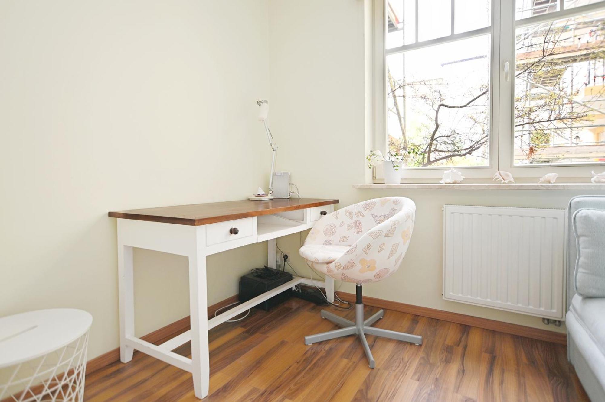 Victus Apartamenty, Apartament Victoria Sopot Exteriör bild