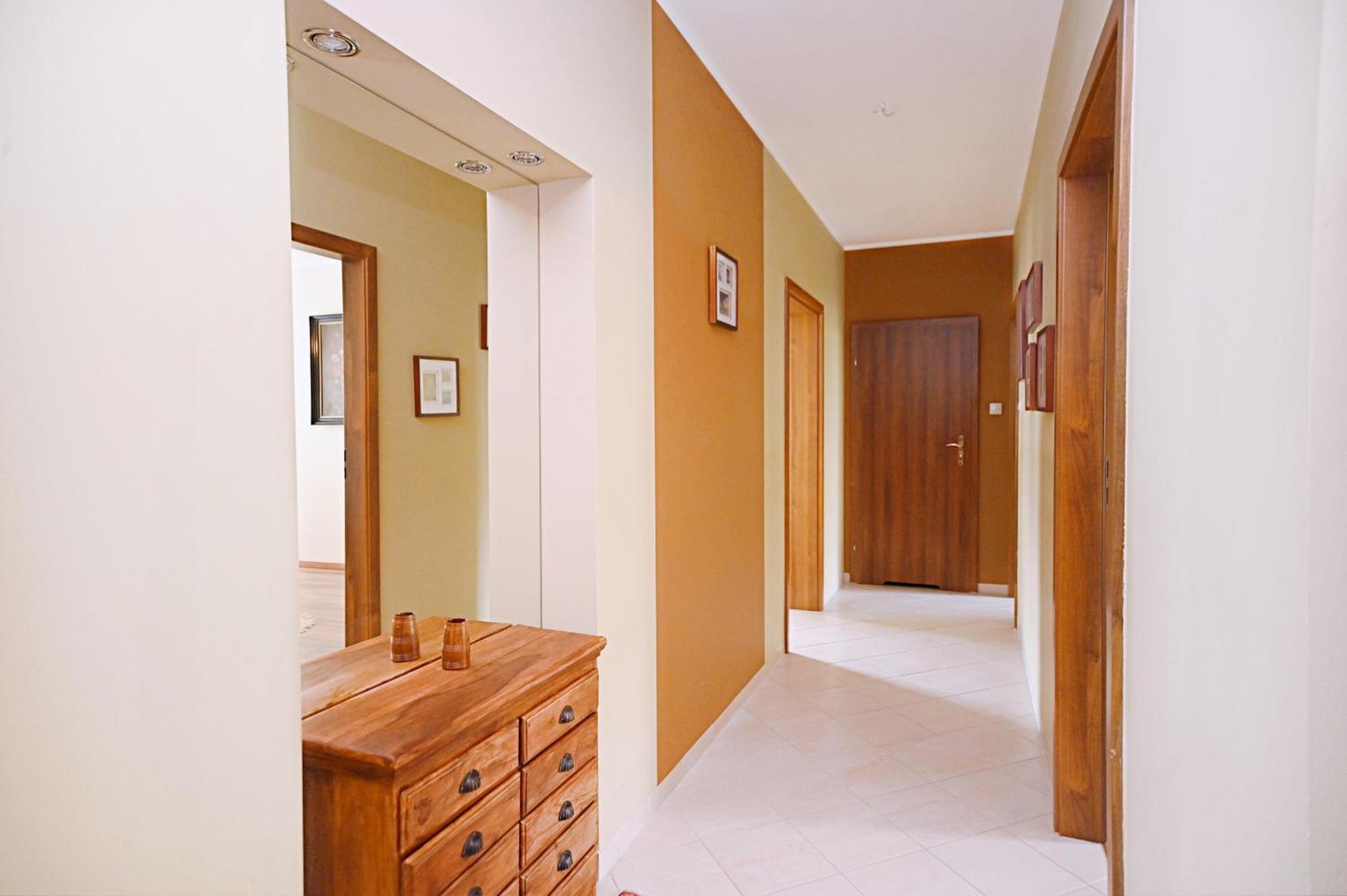 Victus Apartamenty, Apartament Victoria Sopot Exteriör bild